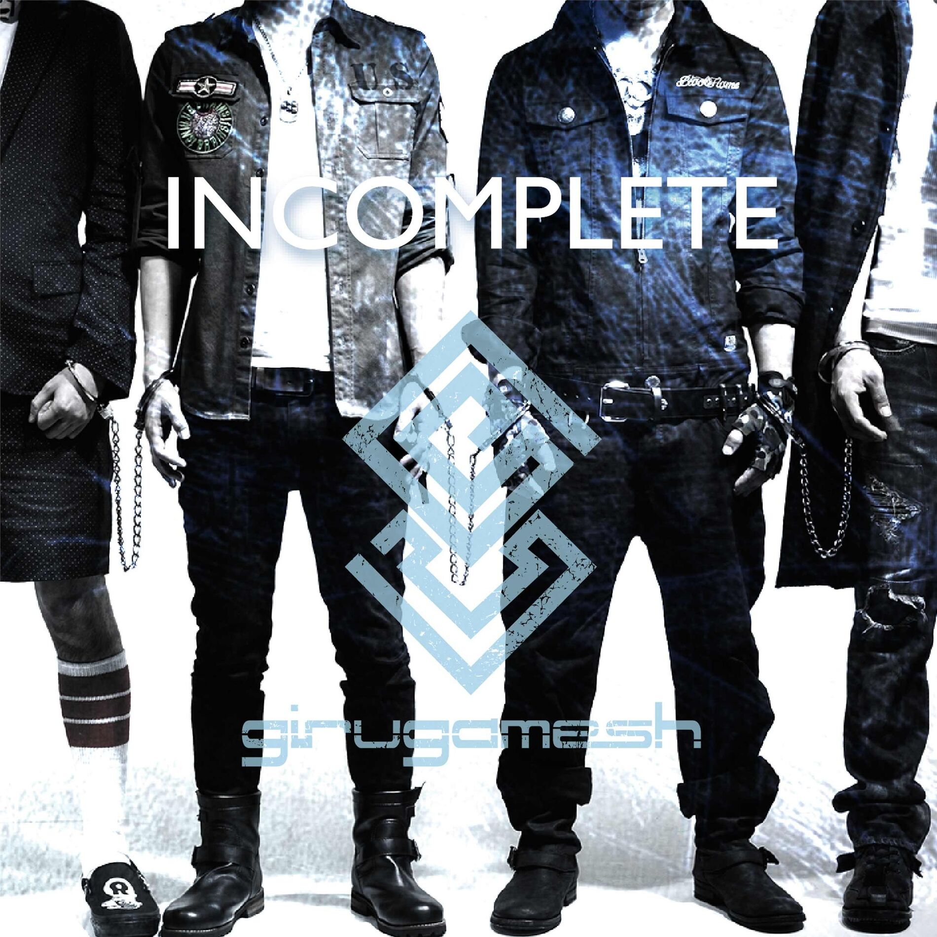 Album cover of Limit Break