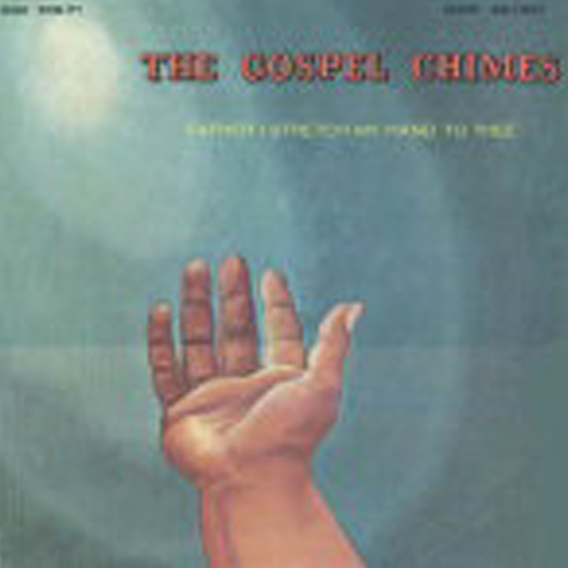 Album cover of Earnestly Praying