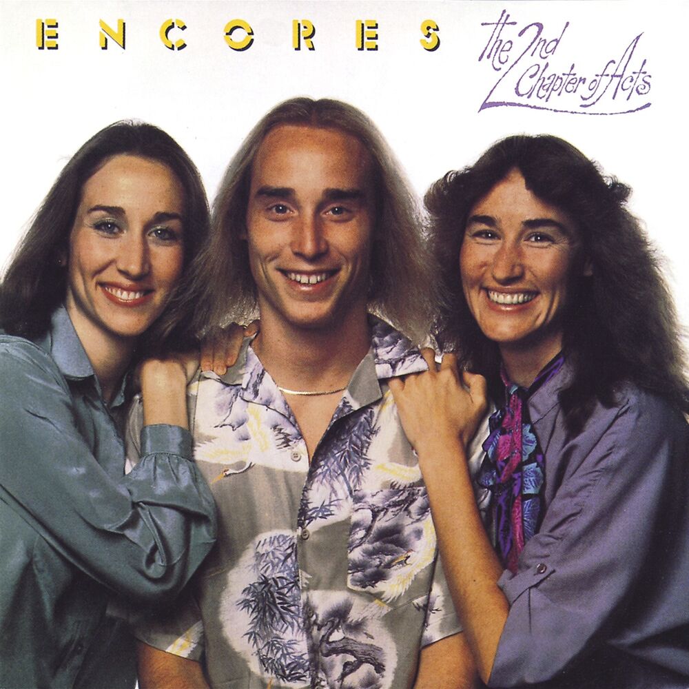 Picture of Encores