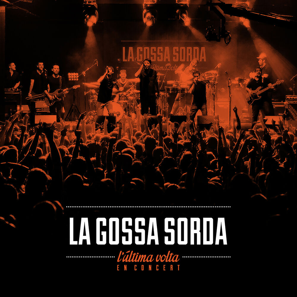 Picture of L'Última Volta en Concert (Live)