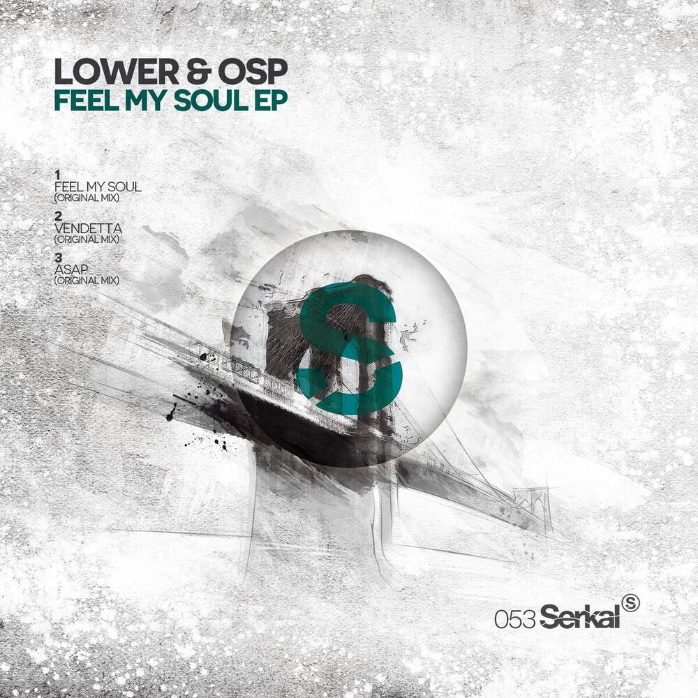 Picture of Feel My Soul EP