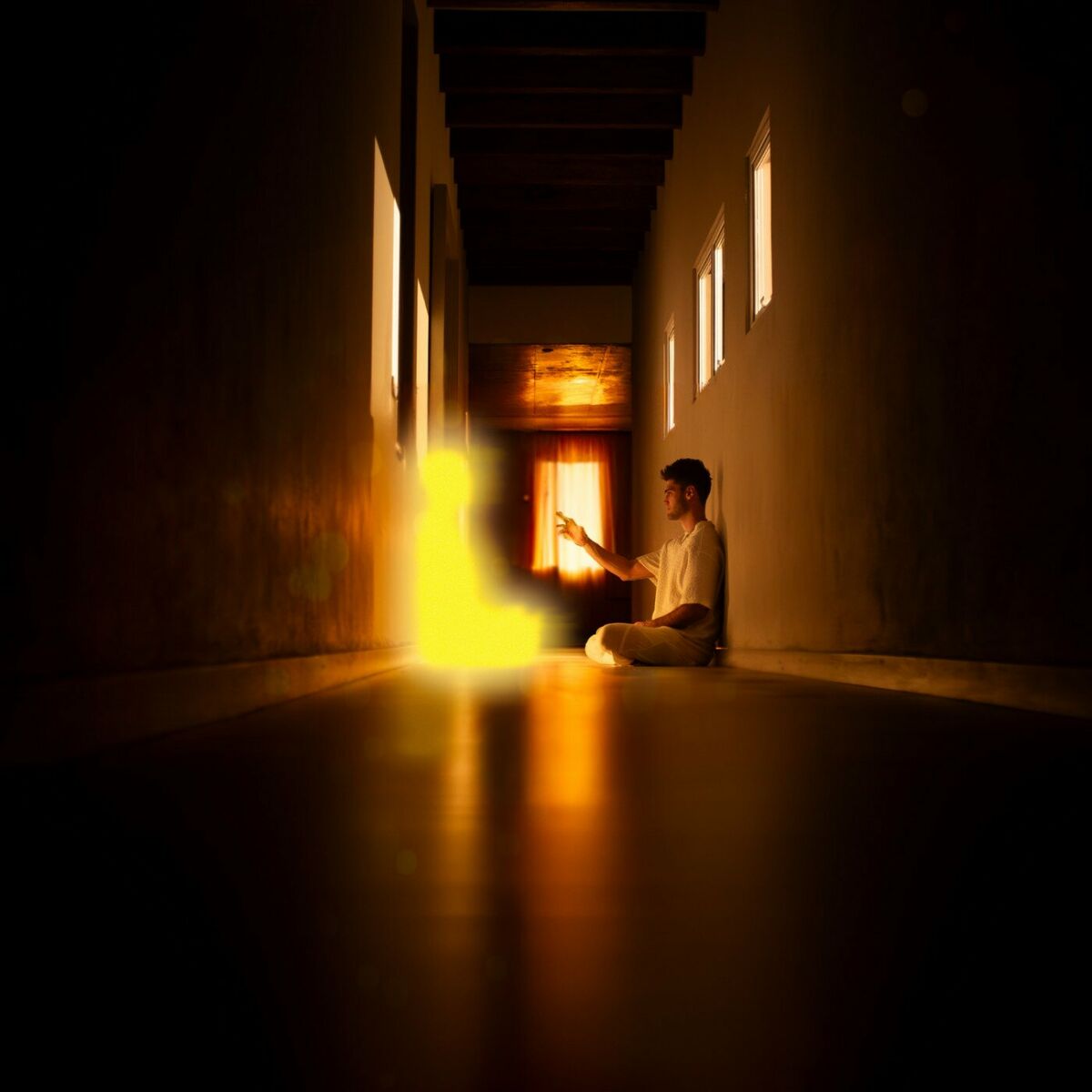 Album cover of Cuando estás tú