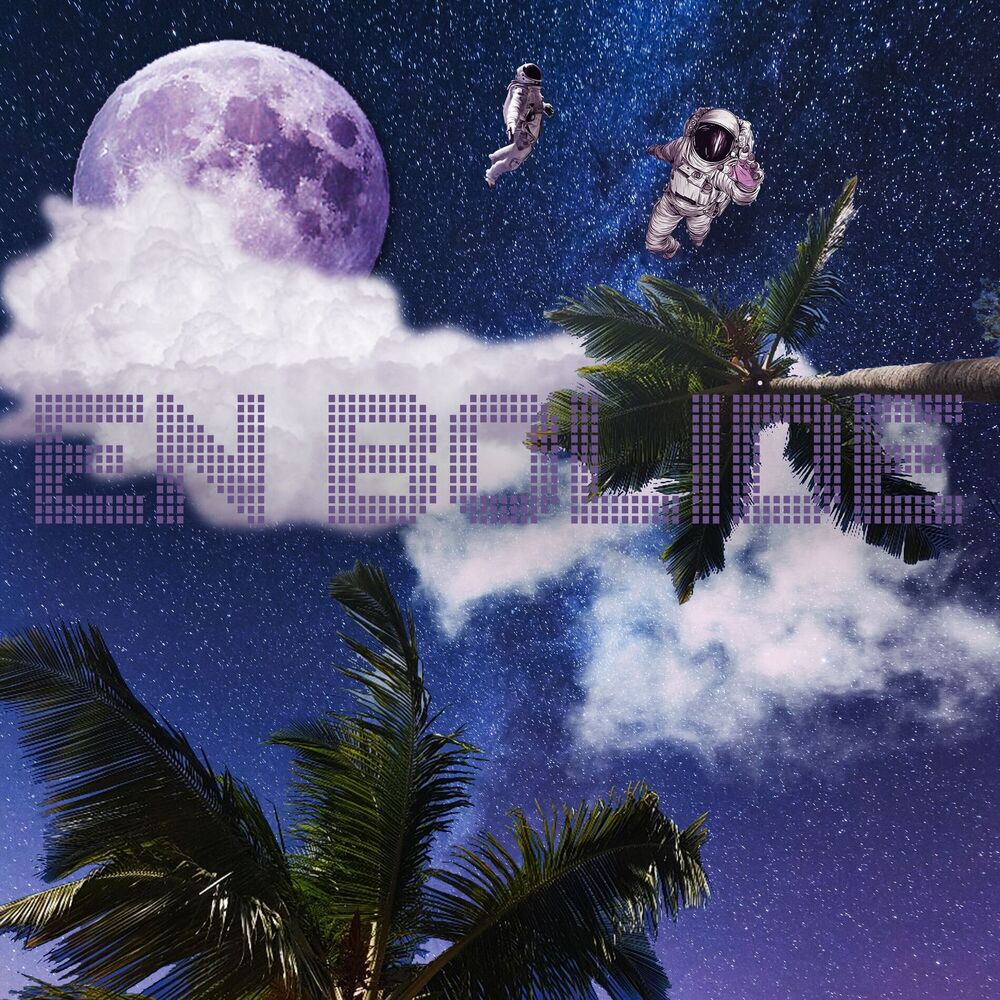 Picture of EN BOLIDE