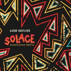 Cover of Solace (Amapiano Refix)