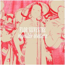 Cover of Imposible Olvidarte