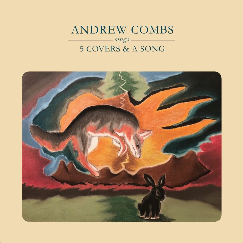 Picture of 5 Covers & a Song