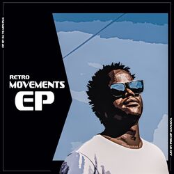 Cover of Retro Movements