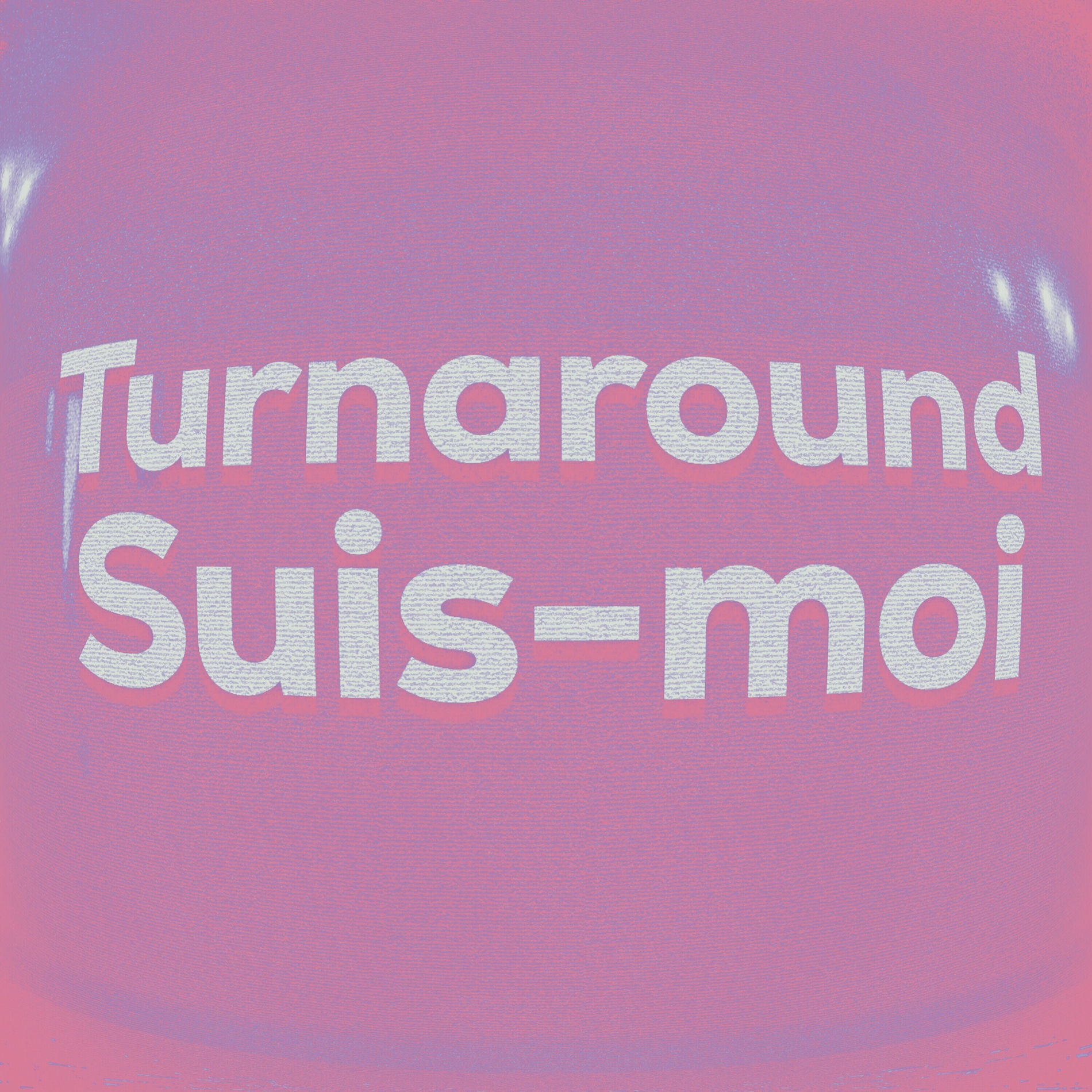 Album cover of Turnaround/Suis-moi
