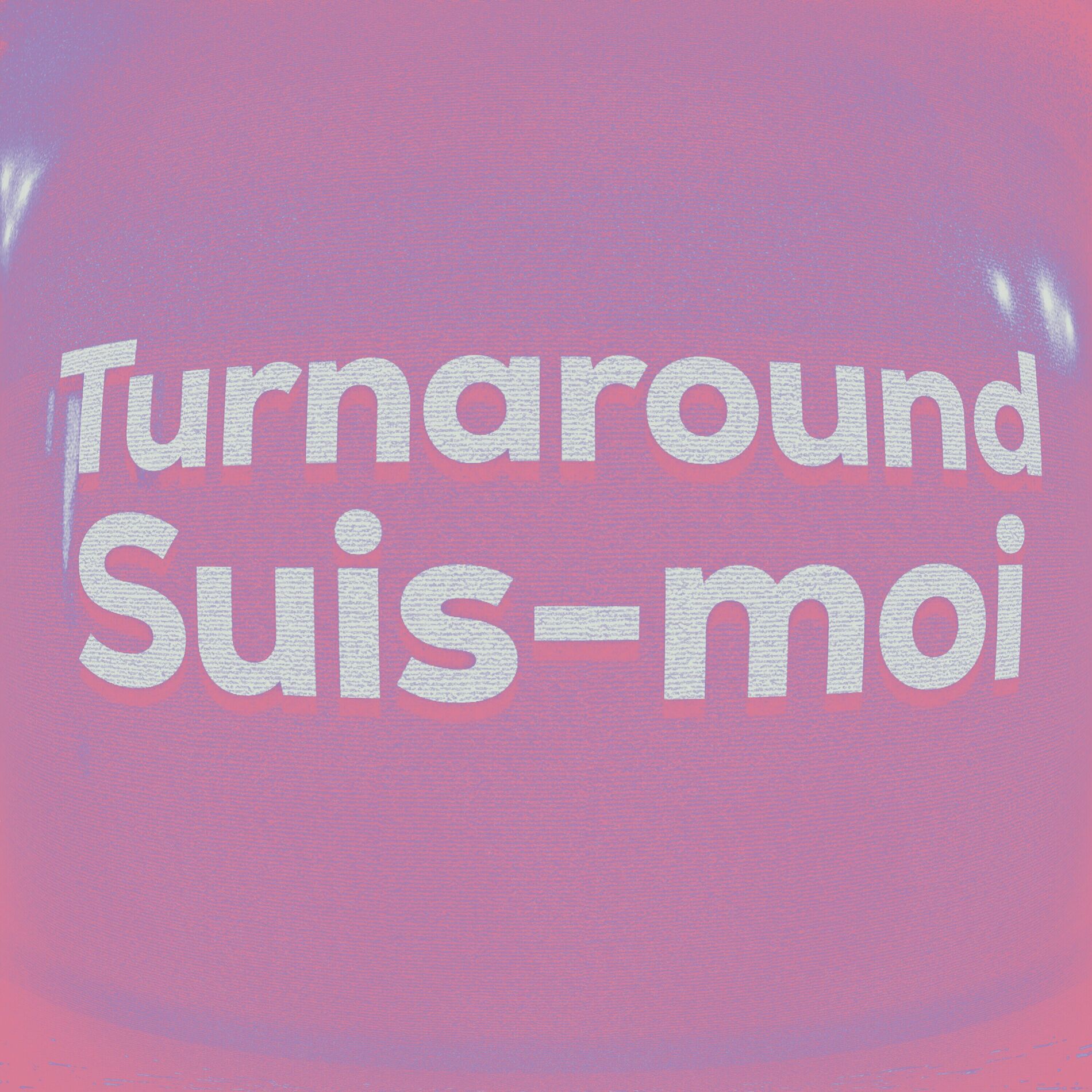 Album cover of Turnaround/Suis-moi