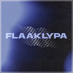 Cover of FLAAKLYPA