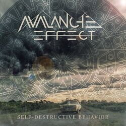 Cover of Self-Destructive Behavior