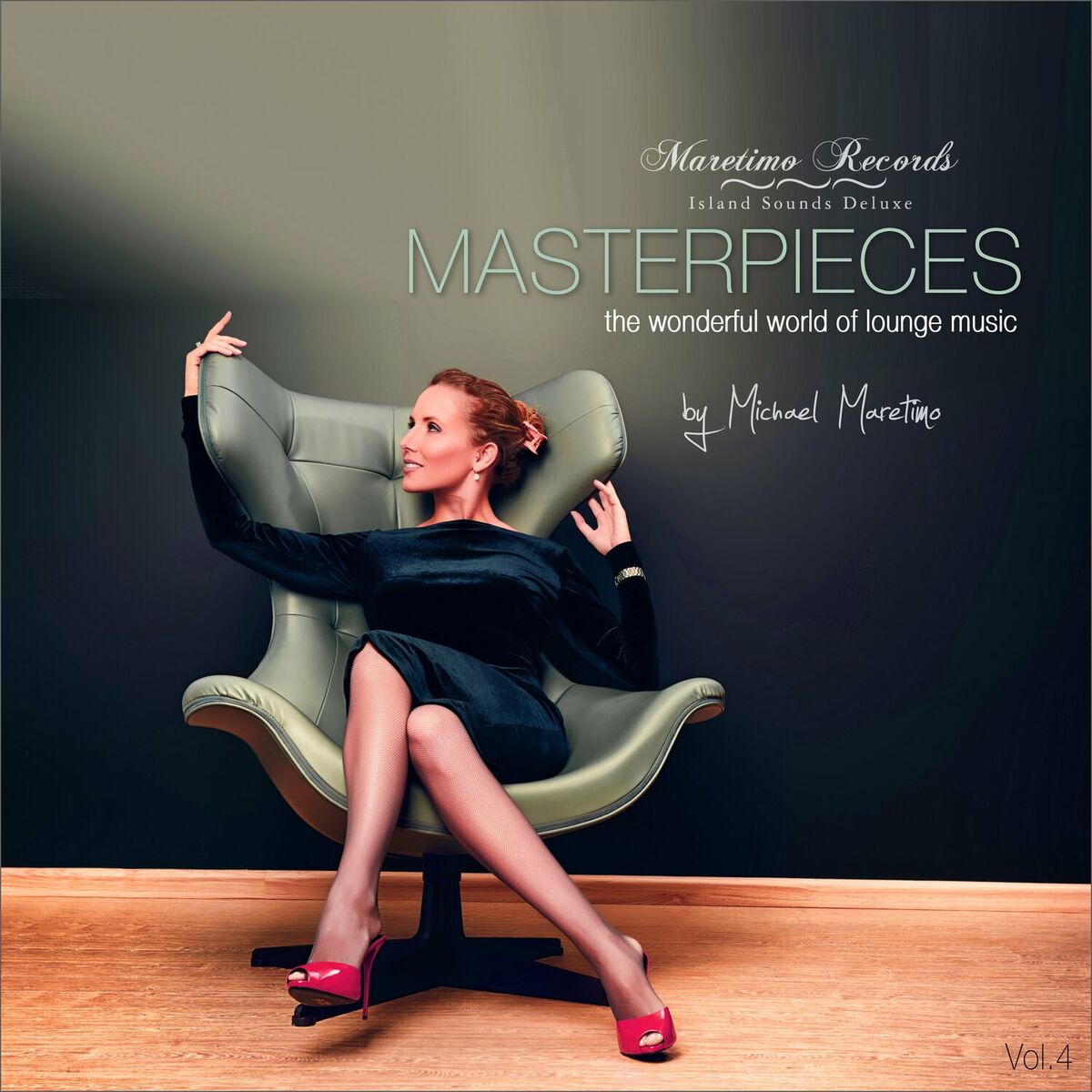 Album cover of The Dance of Light