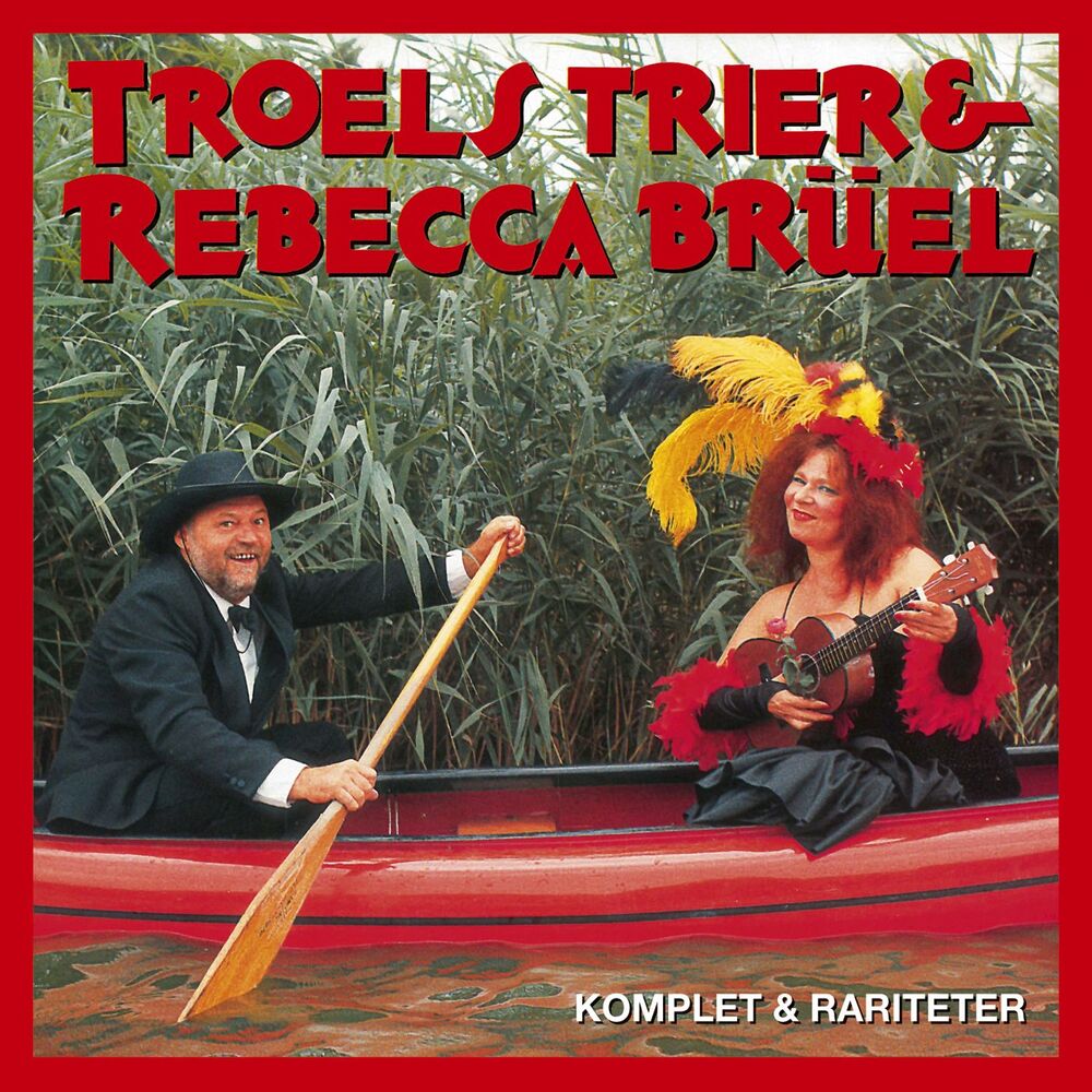 Picture of Komplet & Rariteter