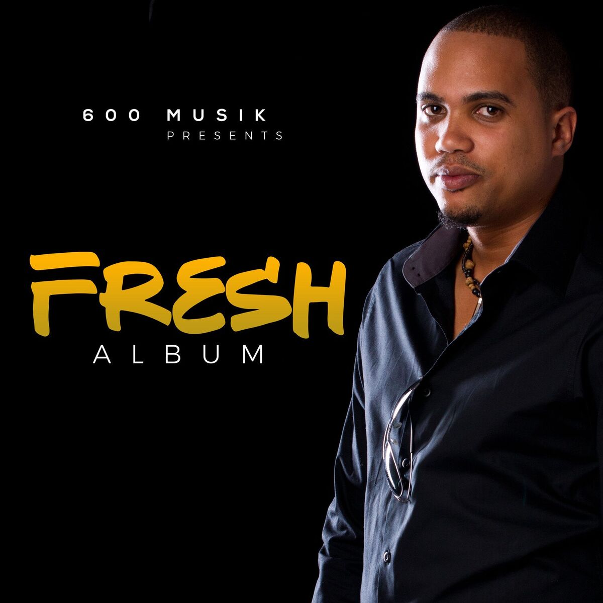 Album cover of Fresh Album