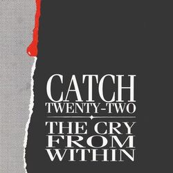 Cover of The Cry from Within