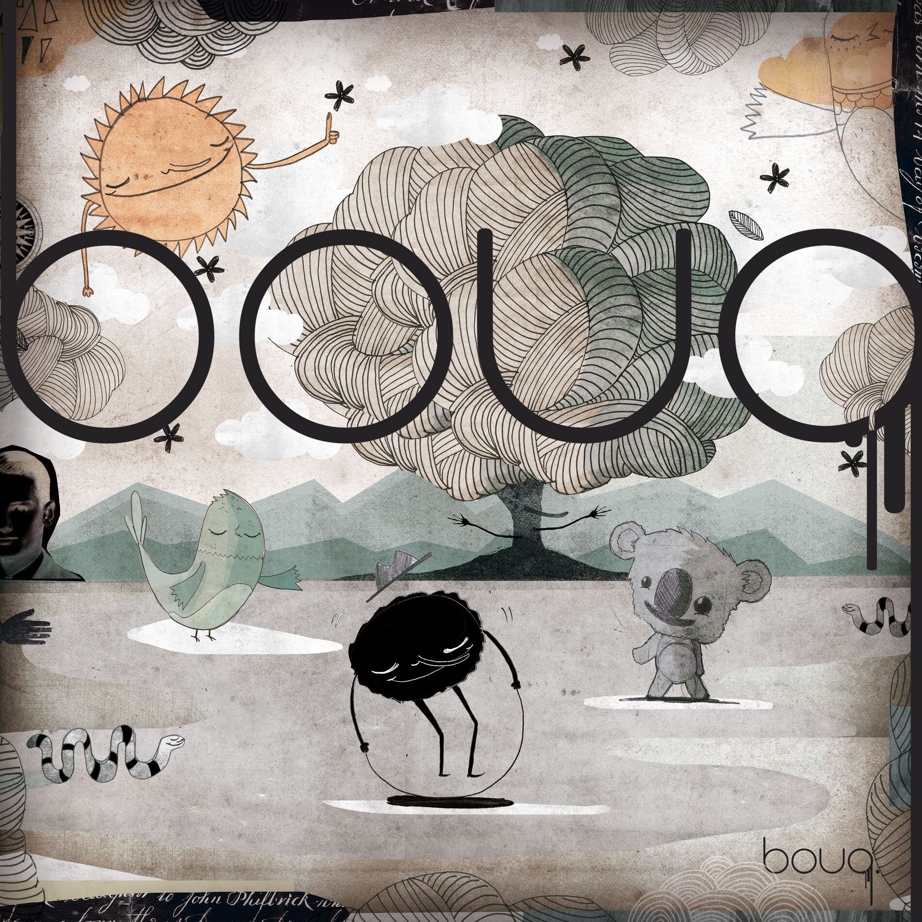 Album cover of Basara