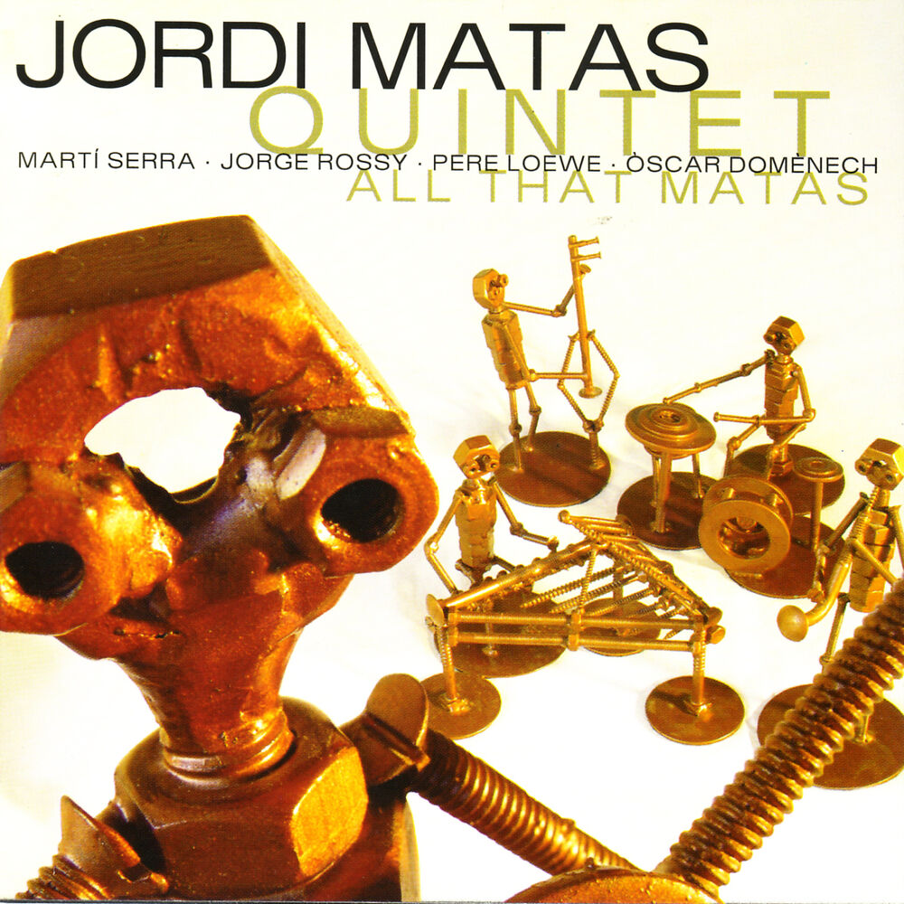 Picture of All That Matas