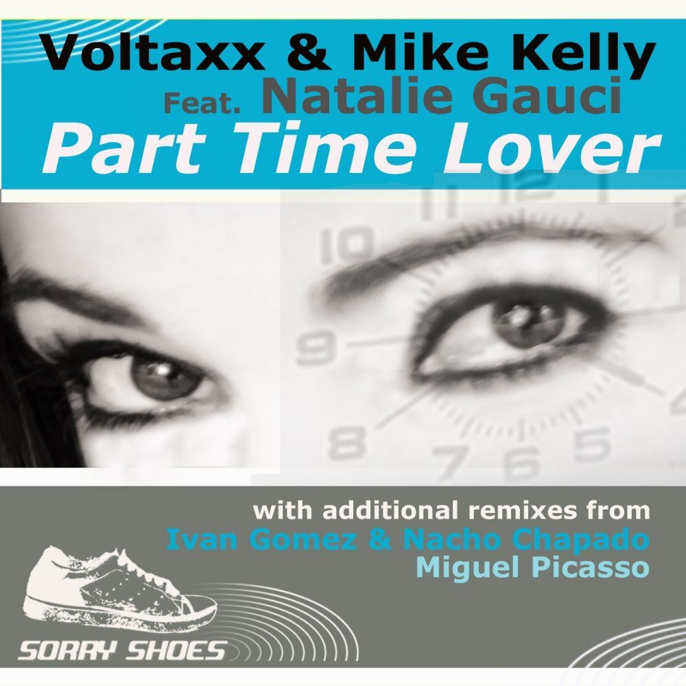 Picture of Part Time Lover (Remixes Part 1)