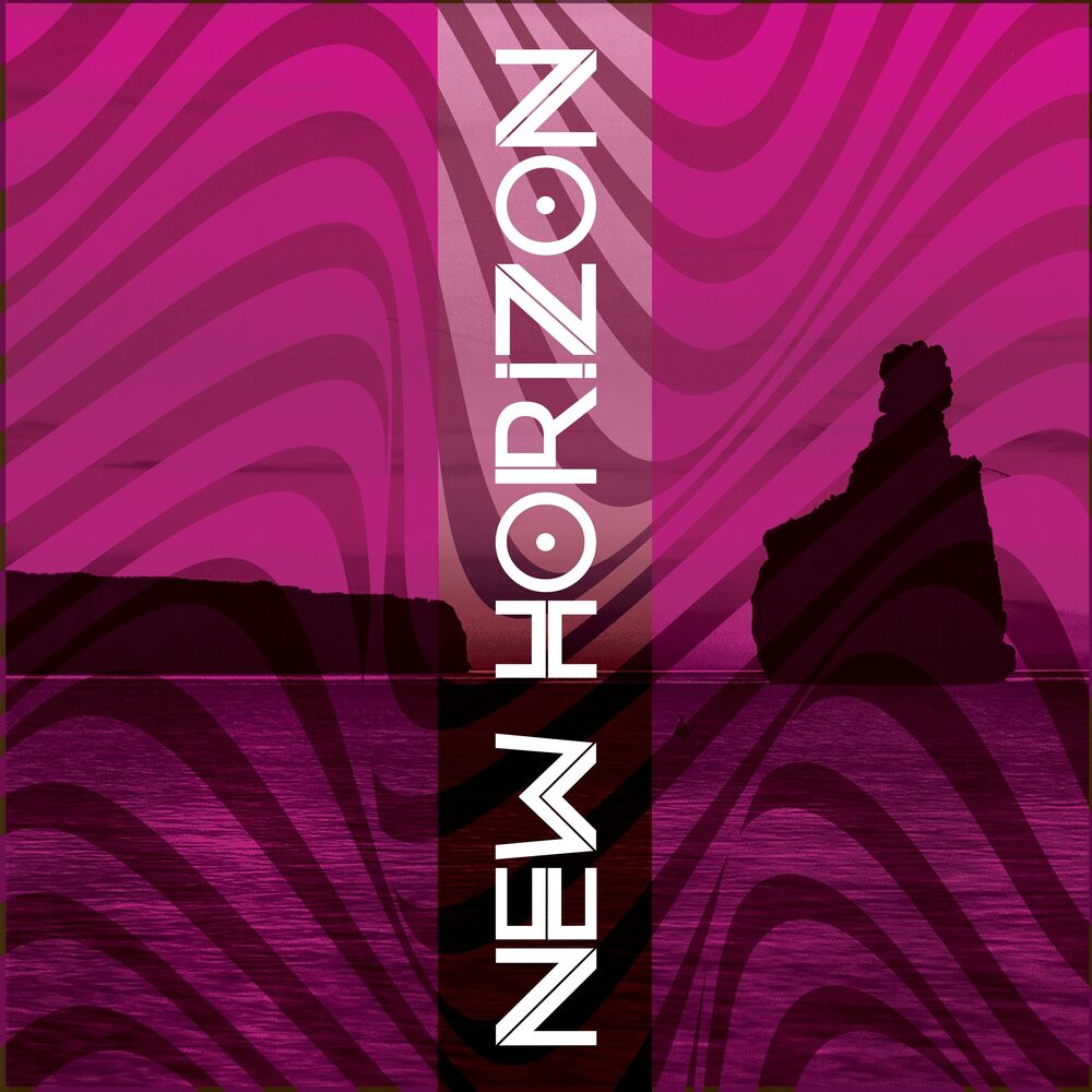 Picture of New Horizon