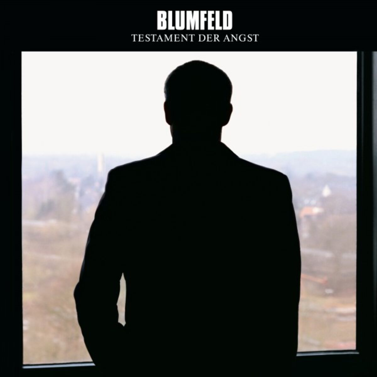 Album cover of Graue Wolken