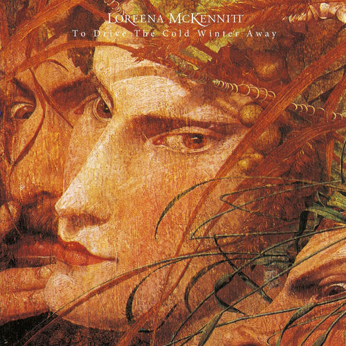 The Wexford Carol by Loreena McKennitt - 107 BPM