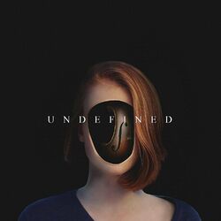 Cover of Undefined