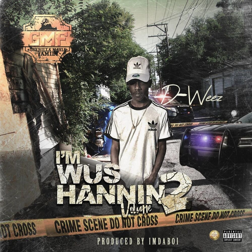 Picture of Im Wus Hannin, Vol. 2