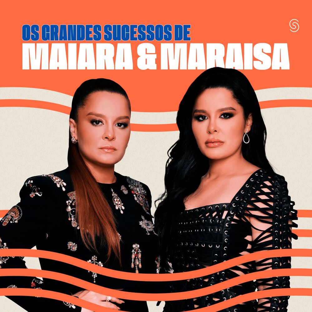 Picture of Os Grandes Sucessos de Maiara & Maraisa