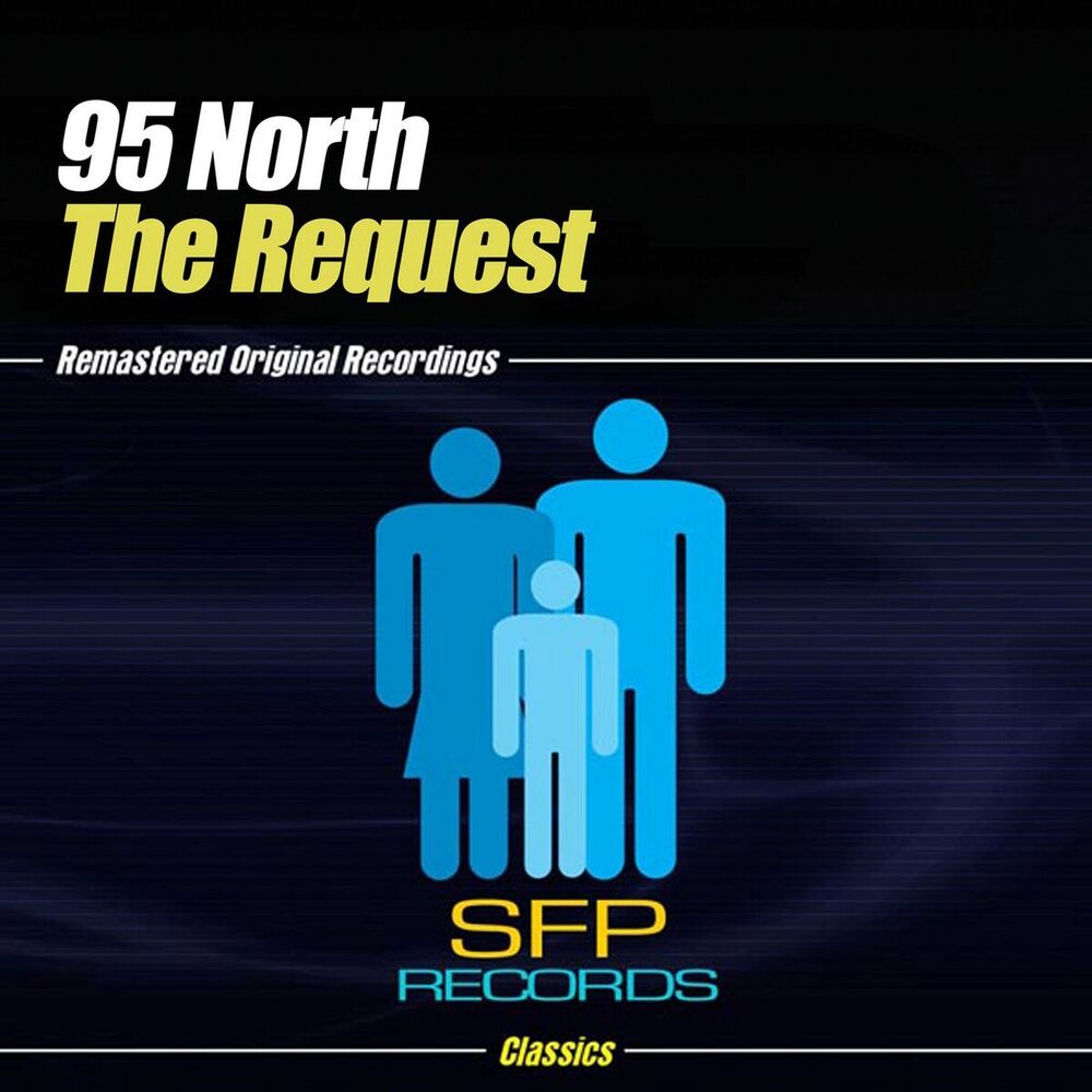 Picture of The Request