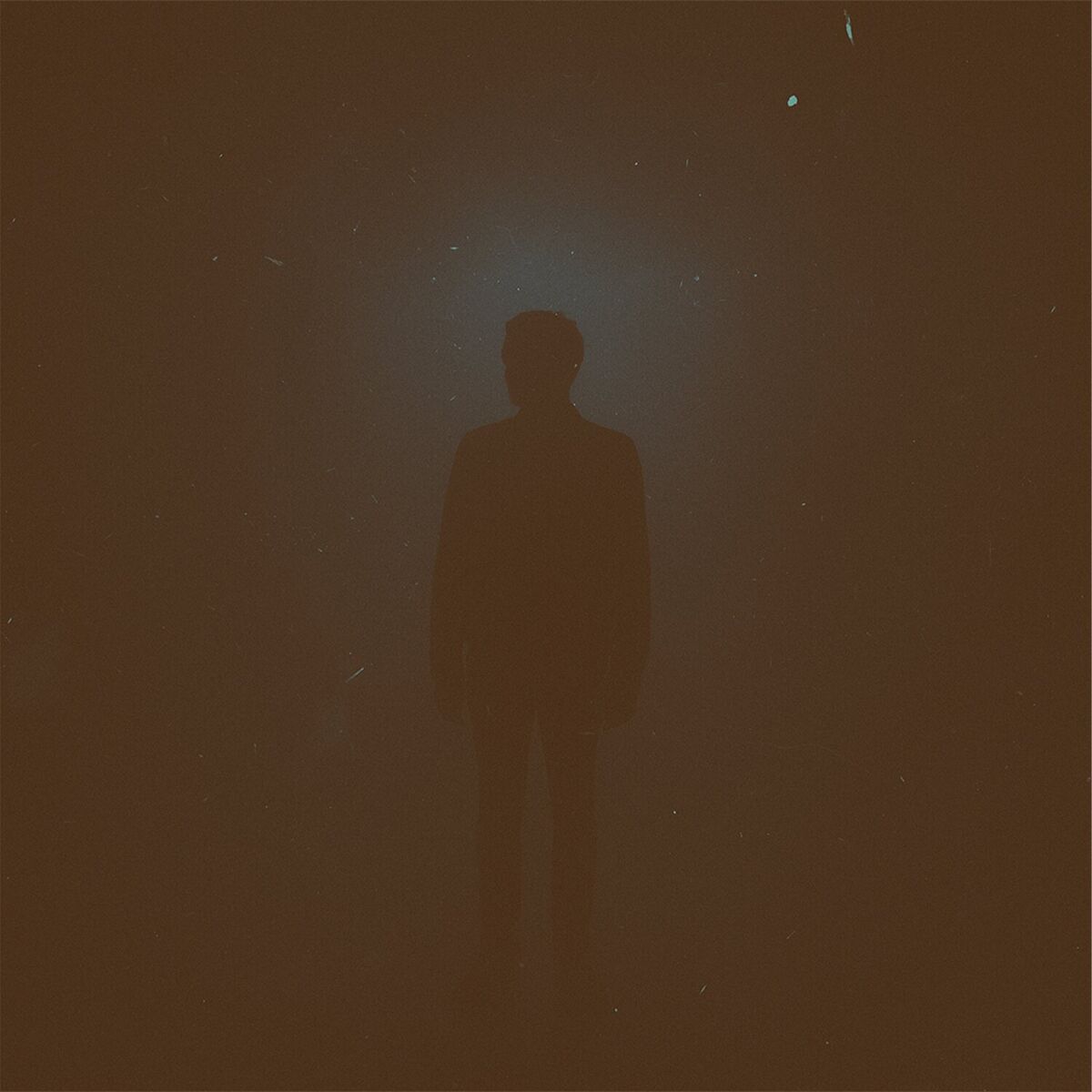 Album cover of Human Stranger