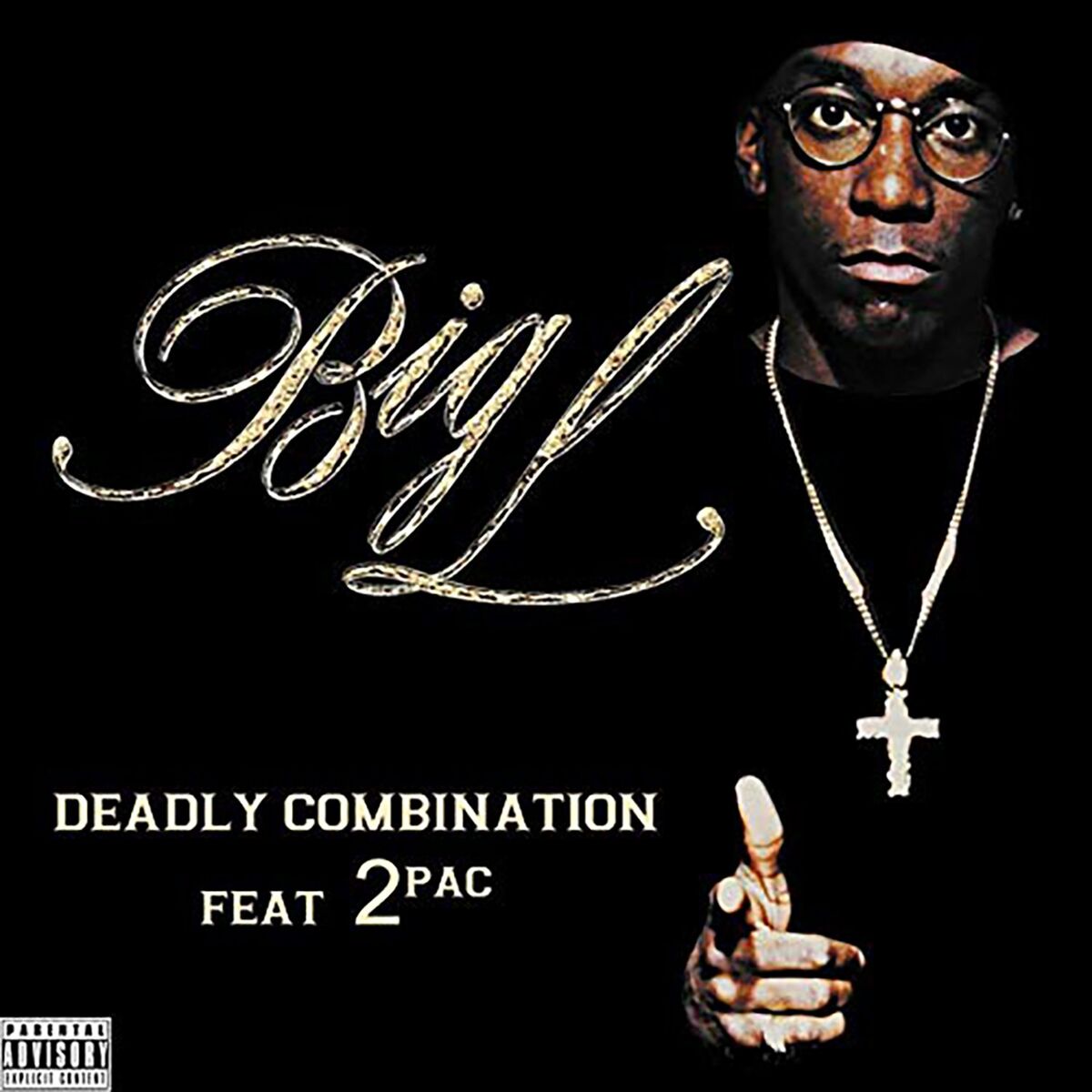 Big L - Deadly Combination (feat. 2Pac) | Deezer