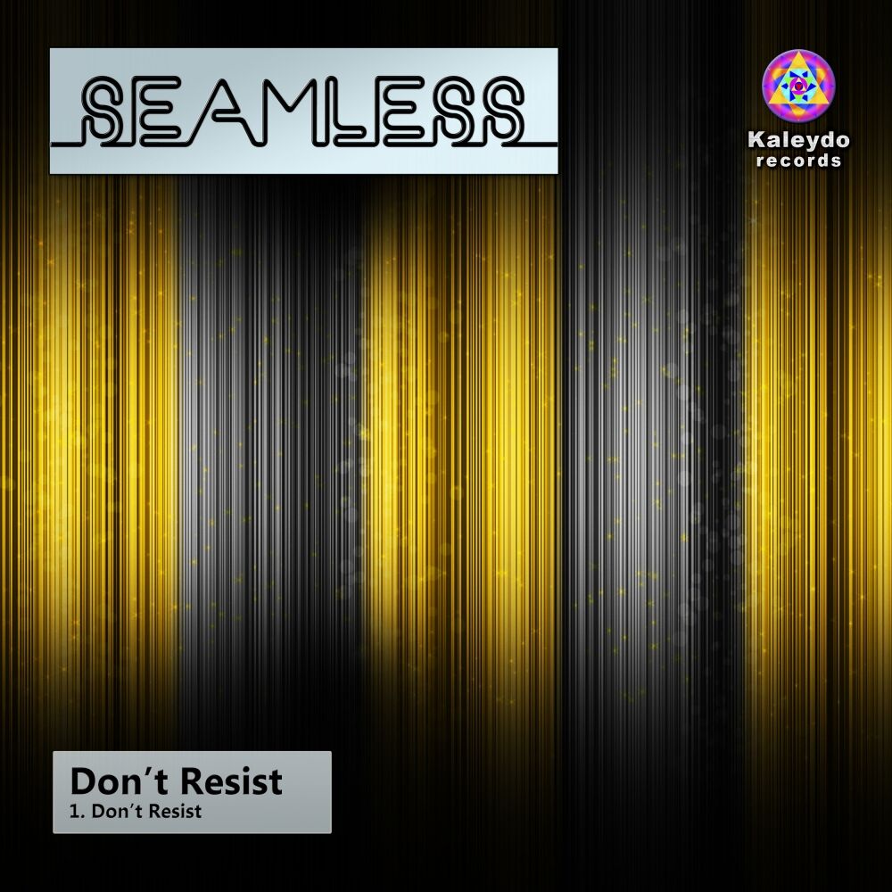 Picture of Don't Resist