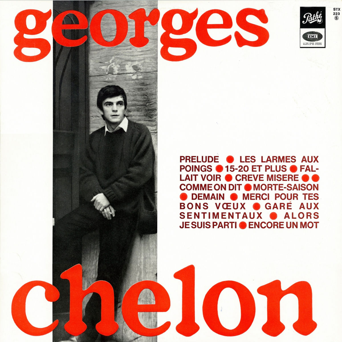 Album cover of Prélude
