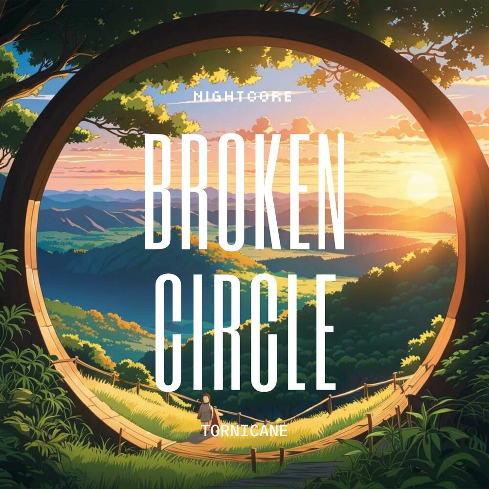 Picture of Broken Circle (feat. Alicia Orozco)
