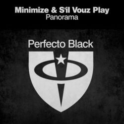 Cover of Panorama