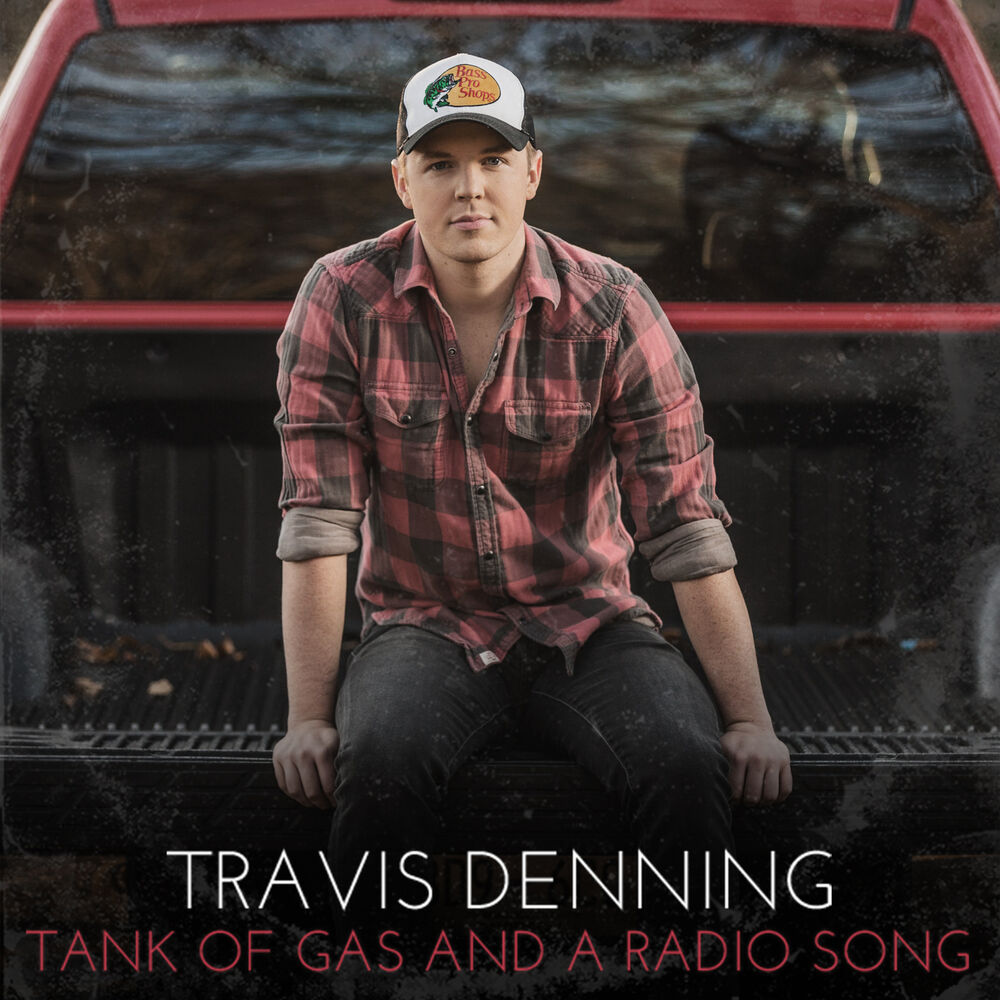 Picture of Tank Of Gas And A Radio Song