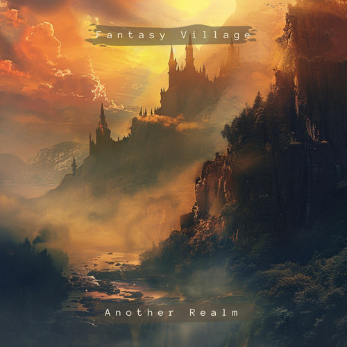 Another Realm by Fantasy Village - 160 BPM