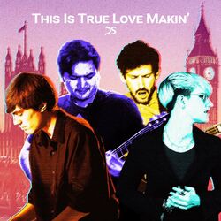 Cover of This Is True Love Makin' (From "Capcom vs. SNK 2")