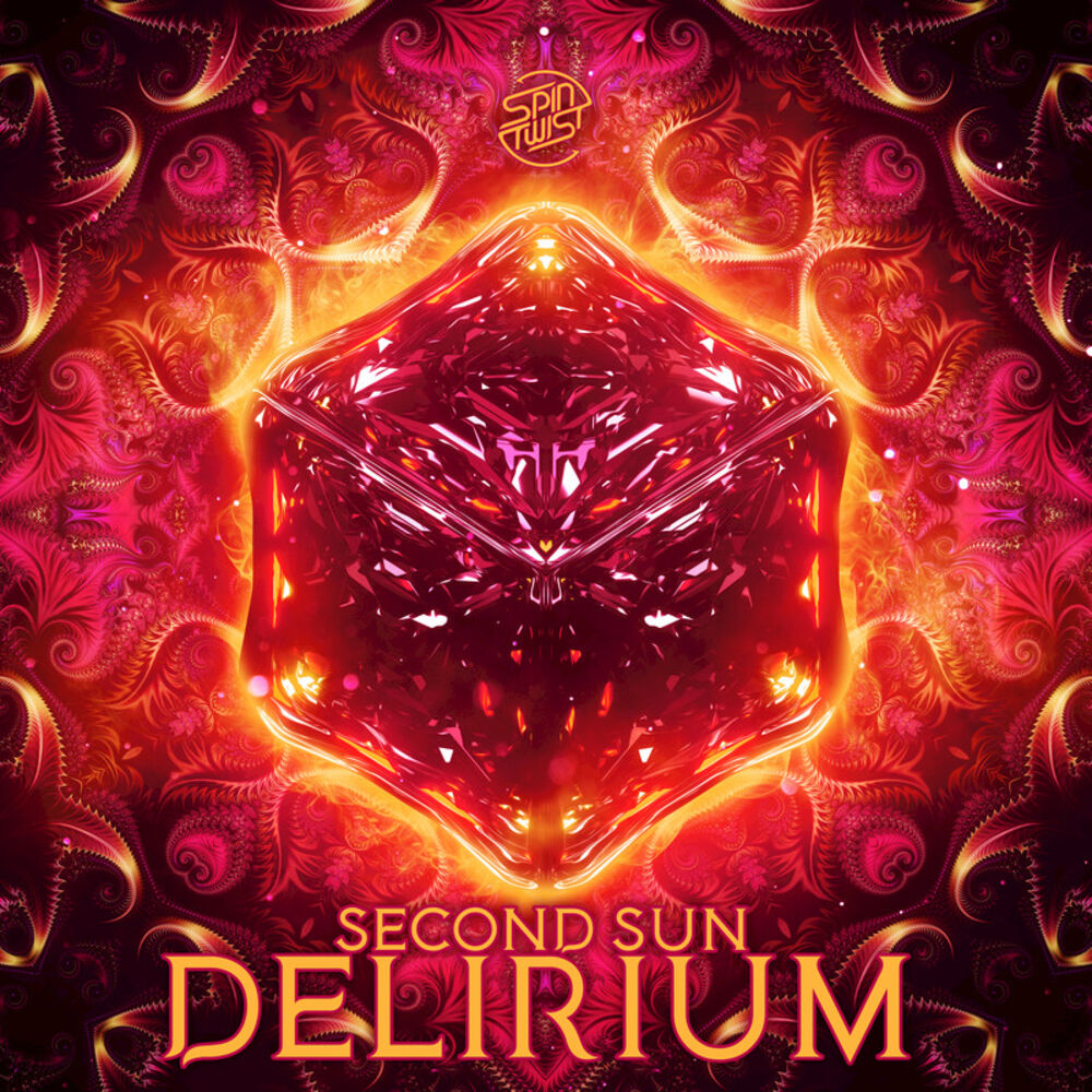 Picture of Delirium