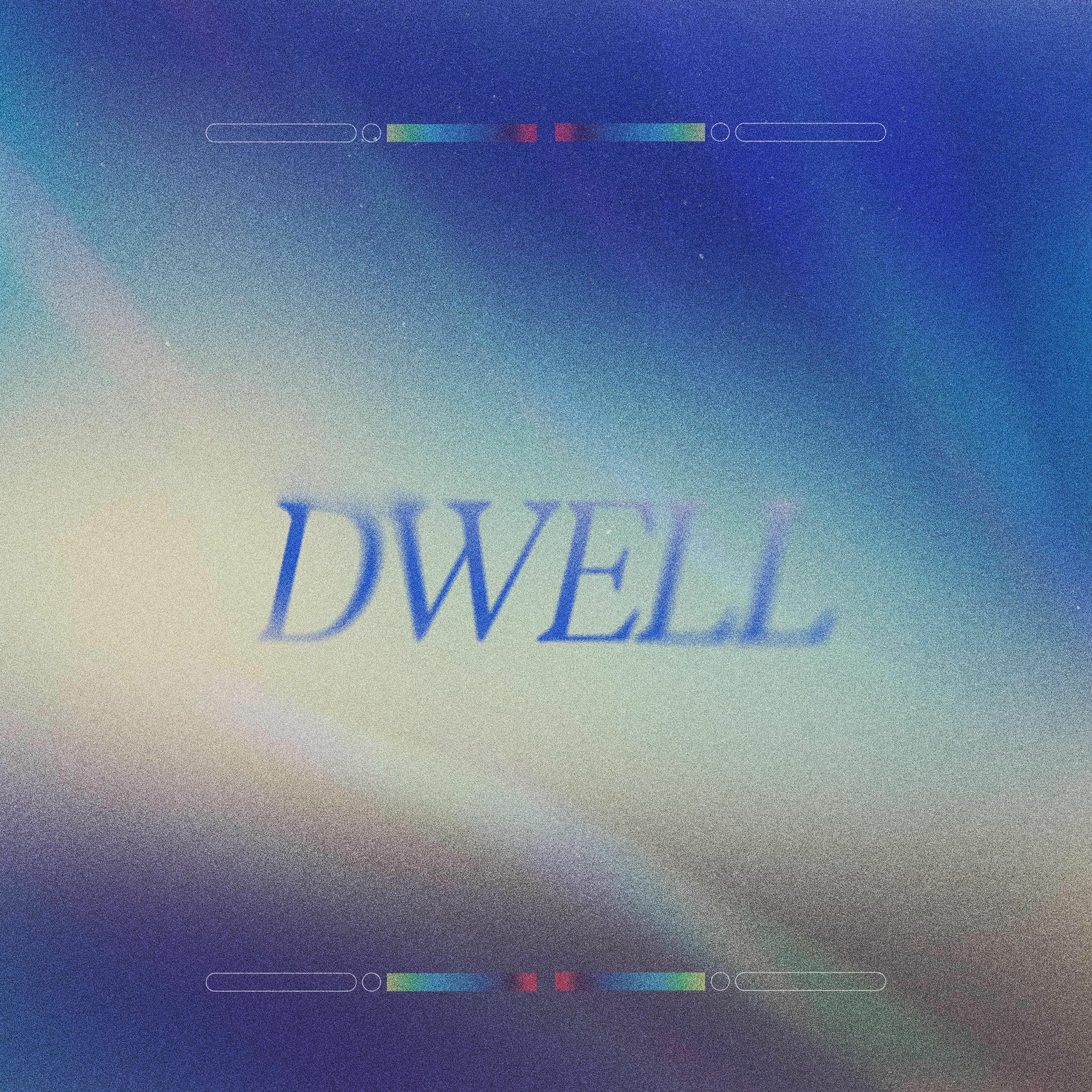 Album cover of Dwell (feat. Eli Brown & Kinley Scott)