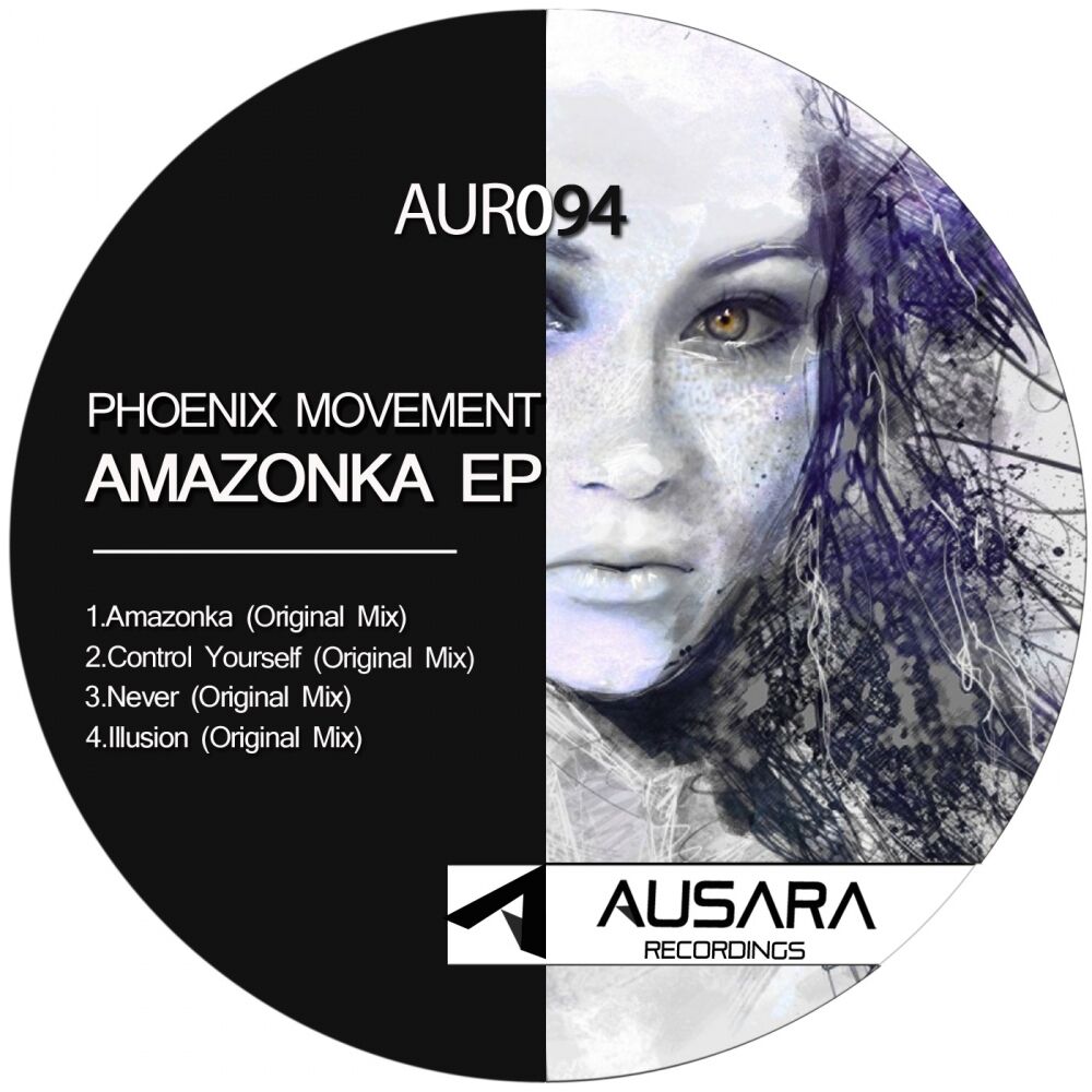 Picture of Amazonka