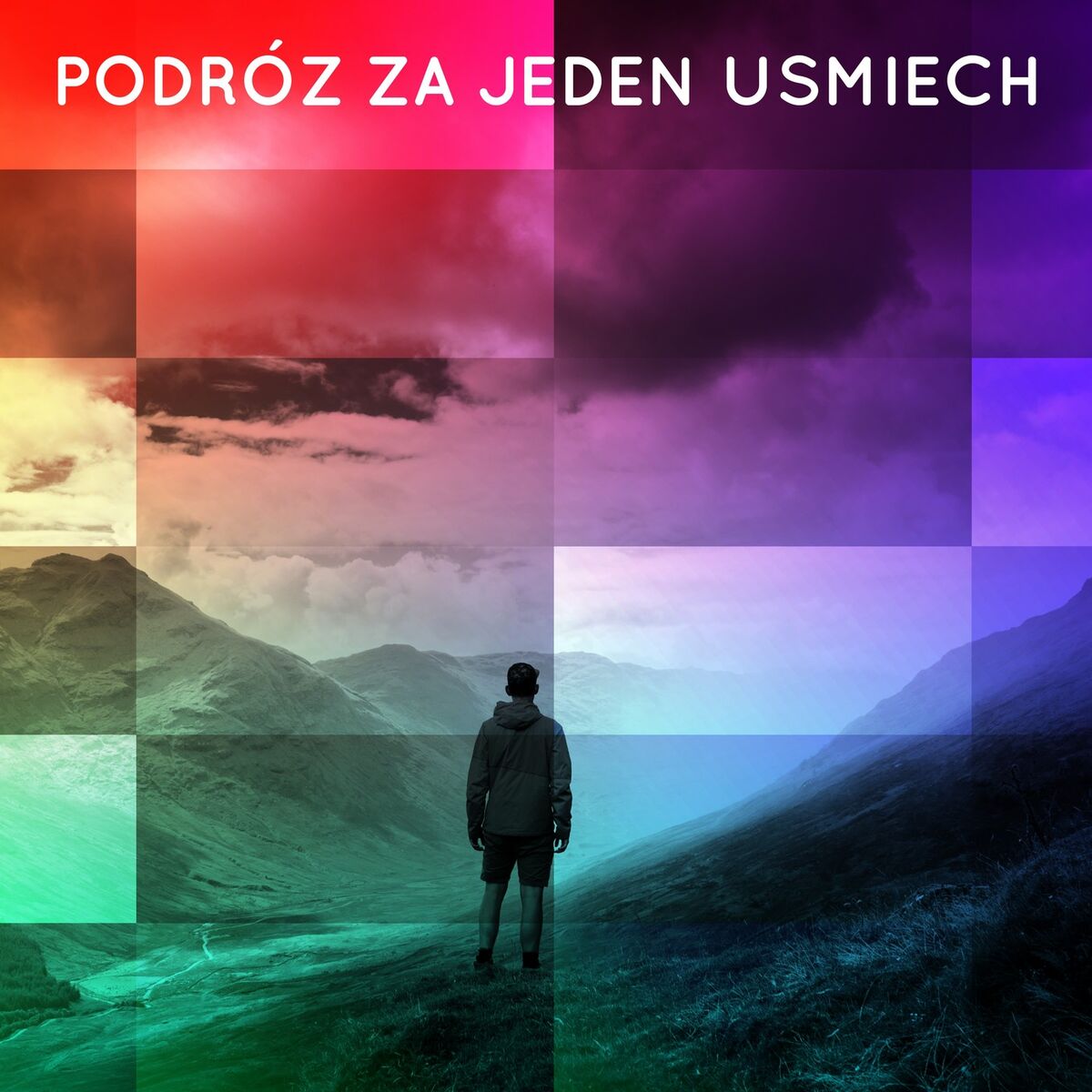 Album cover of C'est la vie paryż z pocztówki