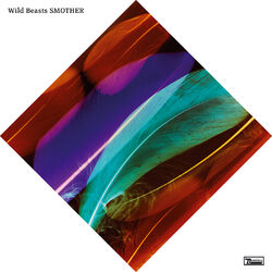 Cover of Smother
