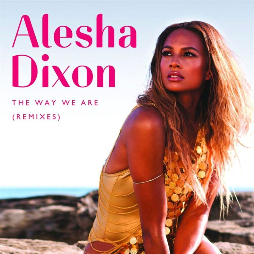 Picture of The Way We Are (Remixes)