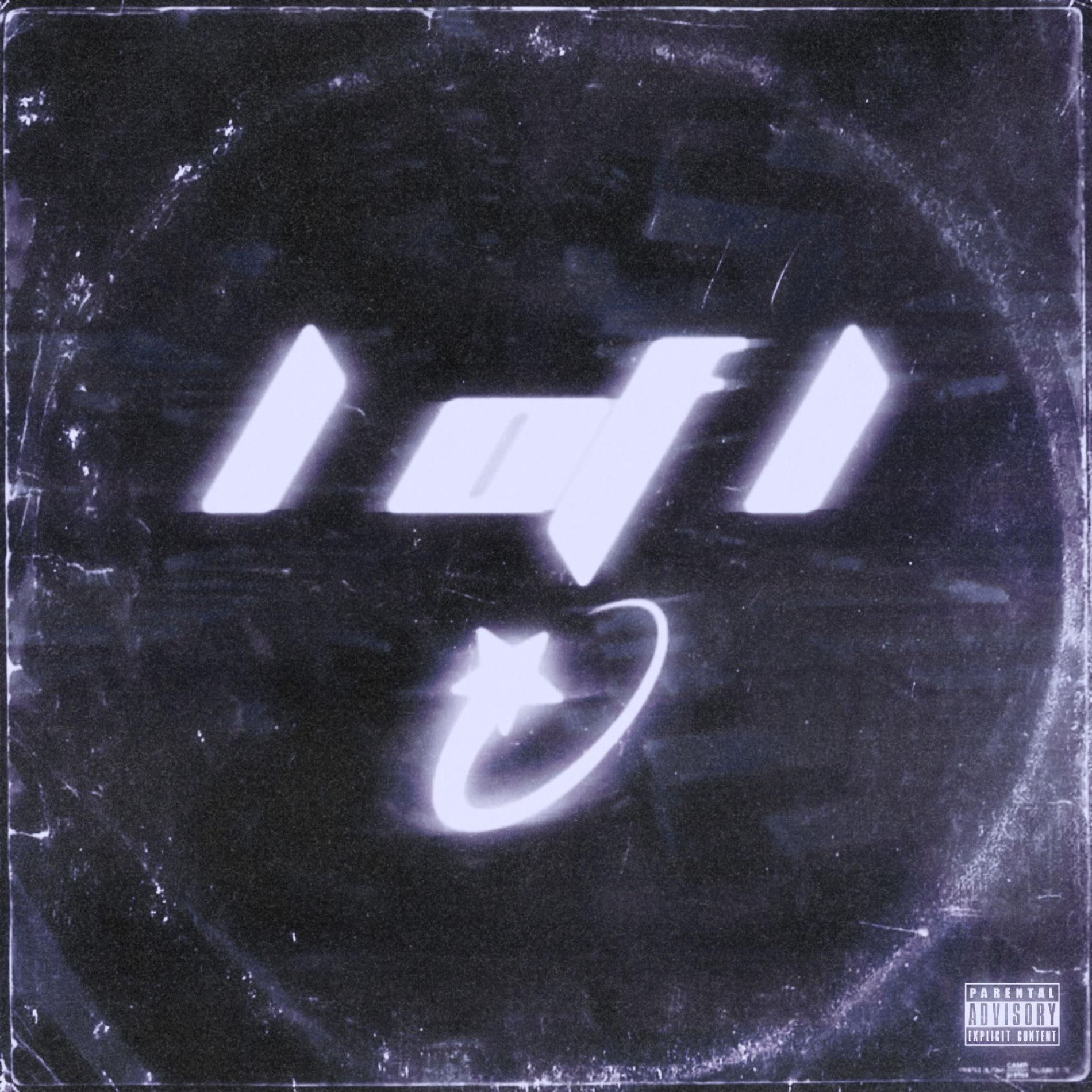 Album cover of 1 of 1 (feat. Euroz)