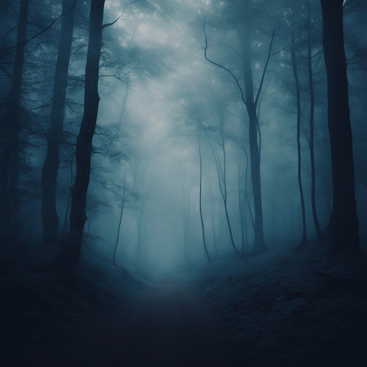 Album cover of Ethereal (Ambient)