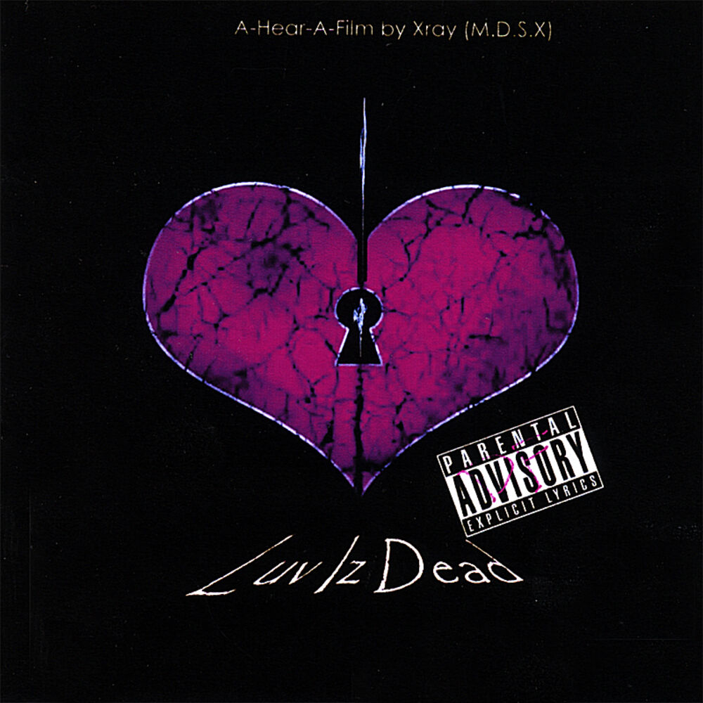 Picture of Luv Iz Dead