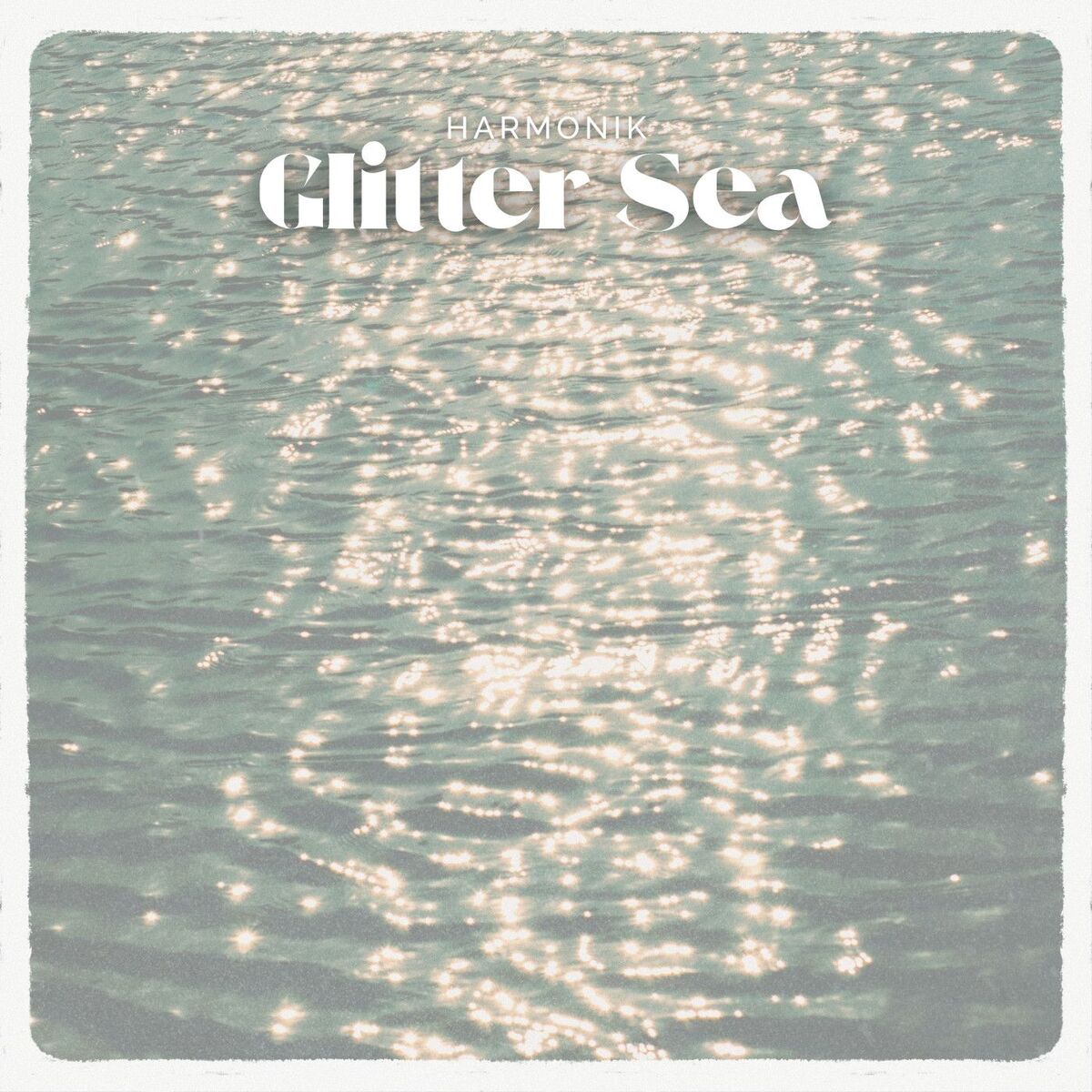 Album cover of Glitter Sea