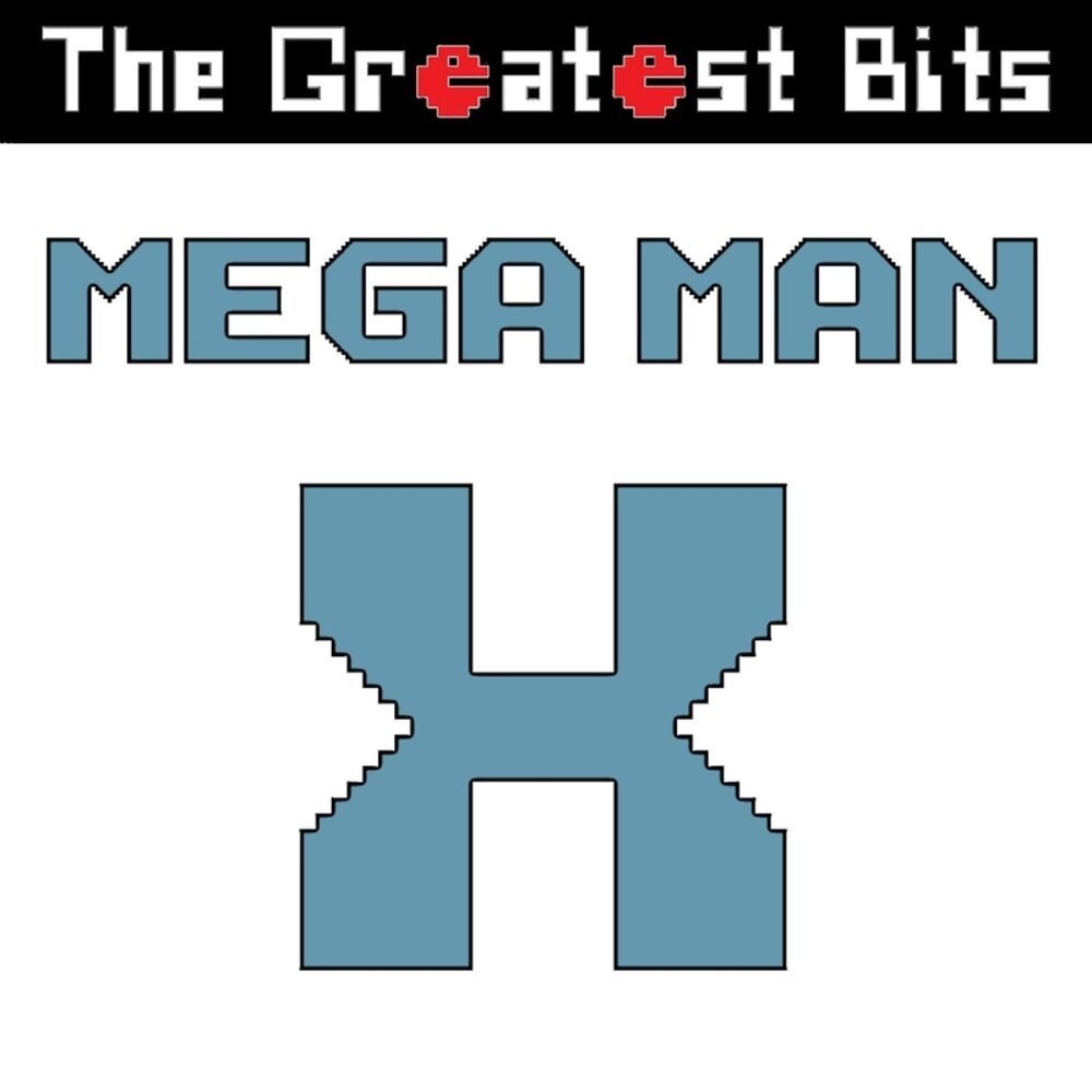Picture of Mega Man X