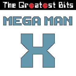 Cover of Mega Man X